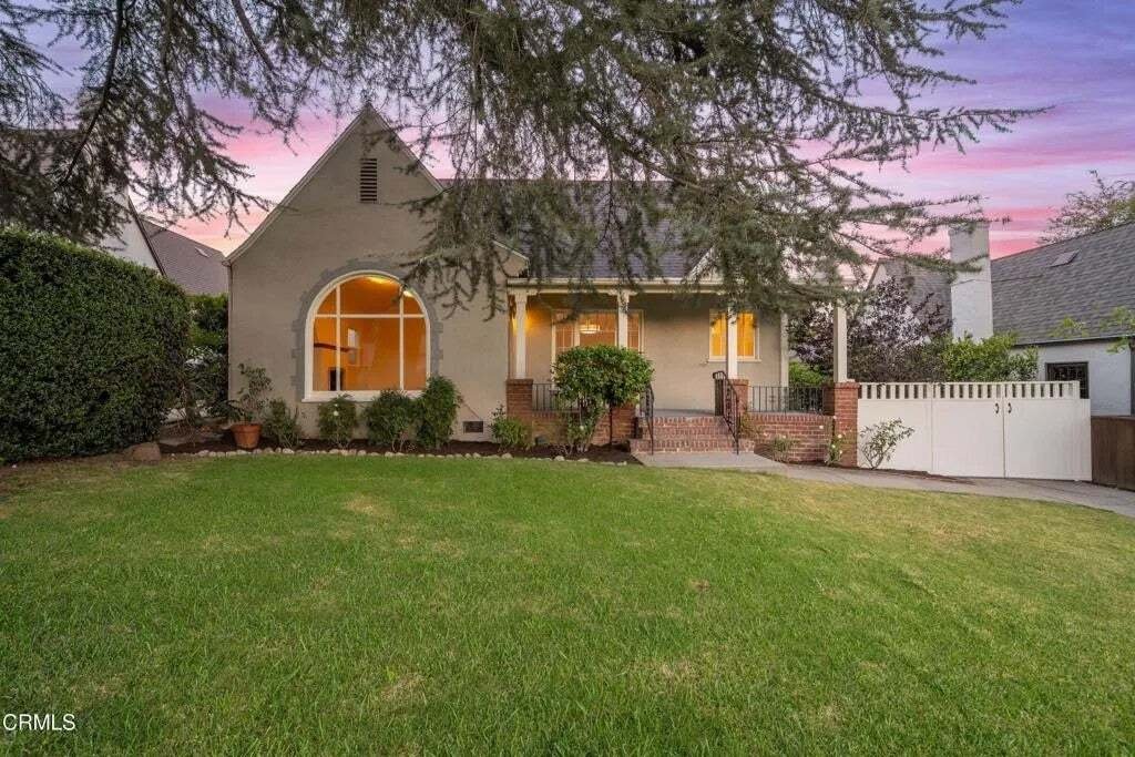 House in Altadena, California, United States 1 - 18629166