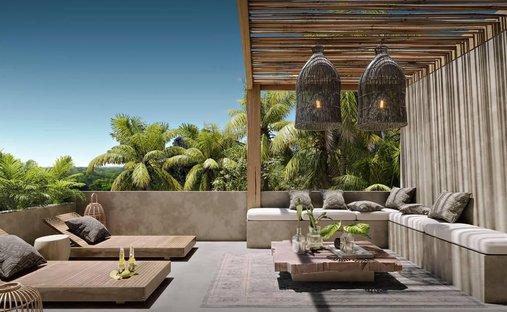 House in Tulum, Quintana Roo, Mexico 1