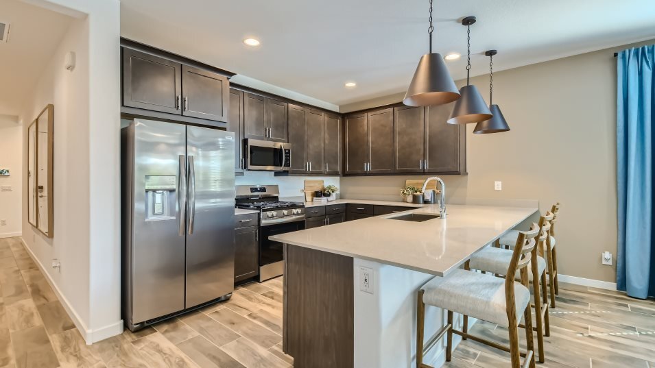 House in Surprise, Arizona, United States 2 - 18626789