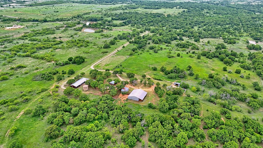 Land in Henrietta, Texas, United States 2 - 18615027