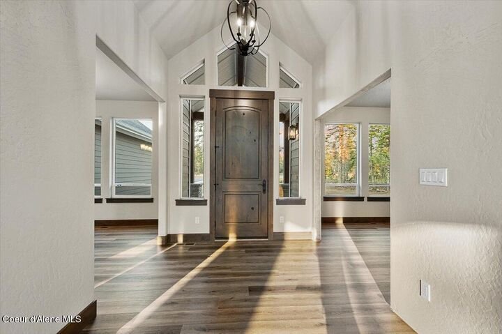 House in Rathdrum, Idaho, United States 2 - 17636029