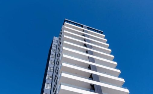 Apartment in Tijuana, Baja California, Mexico 1