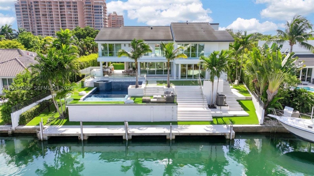 House in Miami, Florida, United States 1 - 18624800