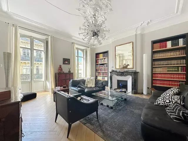 Apartment in Saint Cyprien, Toulouse, France 2 - 16393794