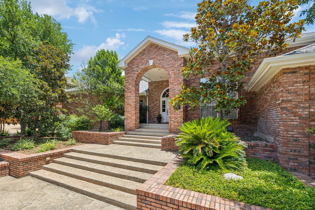 House in San Antonio, Texas, United States 4 - 17636510