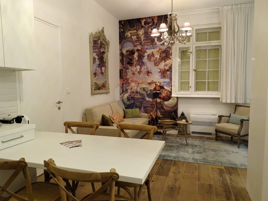 Apartment in Grad Opatija, Primorje-Gorski Kotar County, Croatia 5 - 18630081