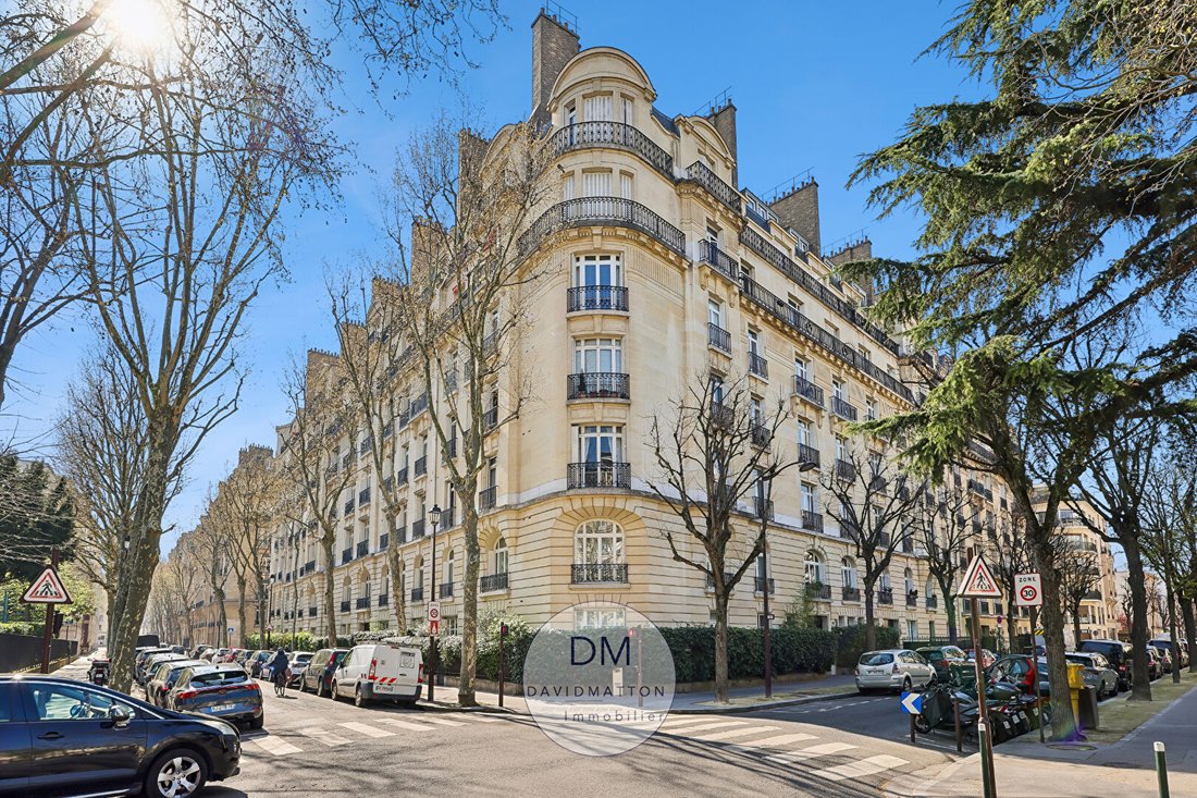 Apartment in Ile de la Jatte - Parc d'Orléans, Neuilly-sur-Seine, France 2 - 18208216