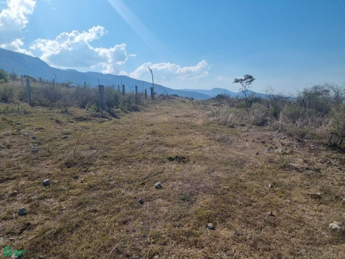 Land in Chilpancingo, Guerrero, Mexico 1 - 17814552