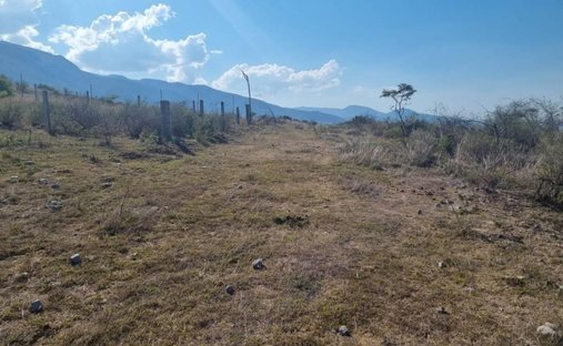 Land in Chilpancingo, Guerrero, Mexico 1