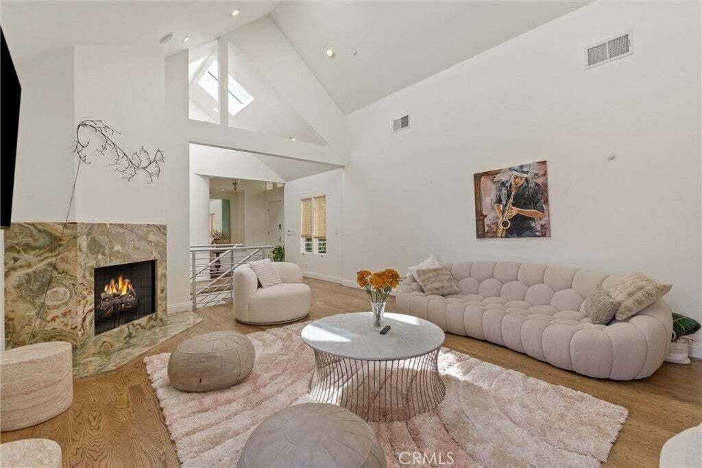 Casa a Los Angeles, California, Stati Uniti 1 - 17160173