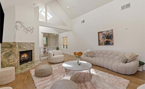 Haus in Los Angeles, Kalifornien, Vereinigte Staaten 1