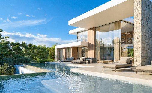 Villa in Moraira, Teulada, Land Valencia 1