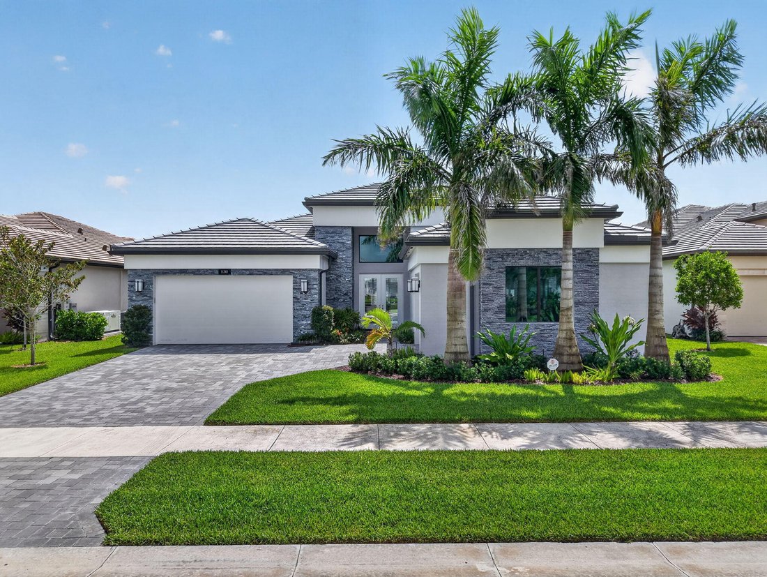 House in Boynton Beach, Florida, United States 1 - 18628062