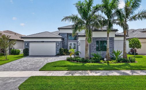 House in Boynton Beach, Florida, United States 1