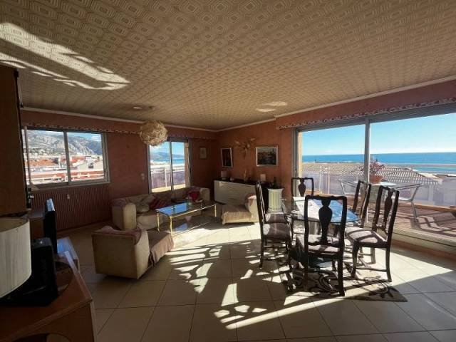 Apartment in Menton, Provence-Alpes-Côte d'Azur, France 3 - 17103994