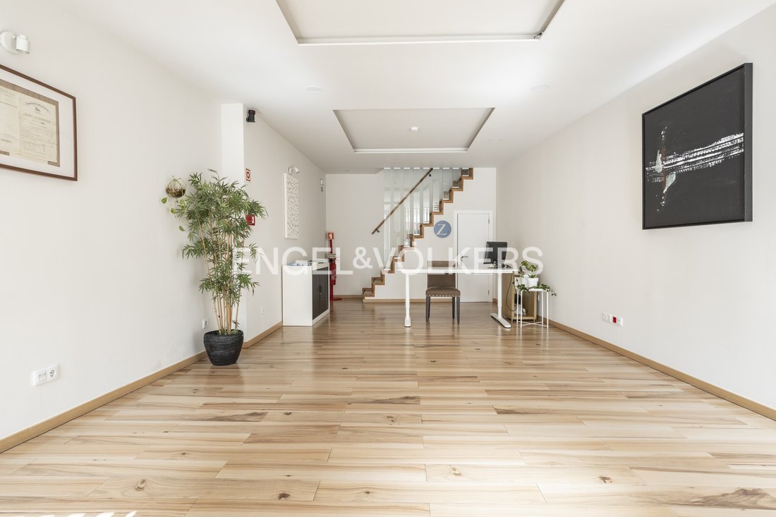 Apartment in Setubal, Setubal, Portugal 4 - 18630024