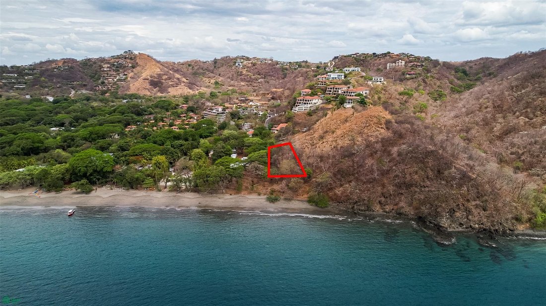 Land in Playa Hermosa, Guanacaste Province, Costa Rica 4 - 18075549