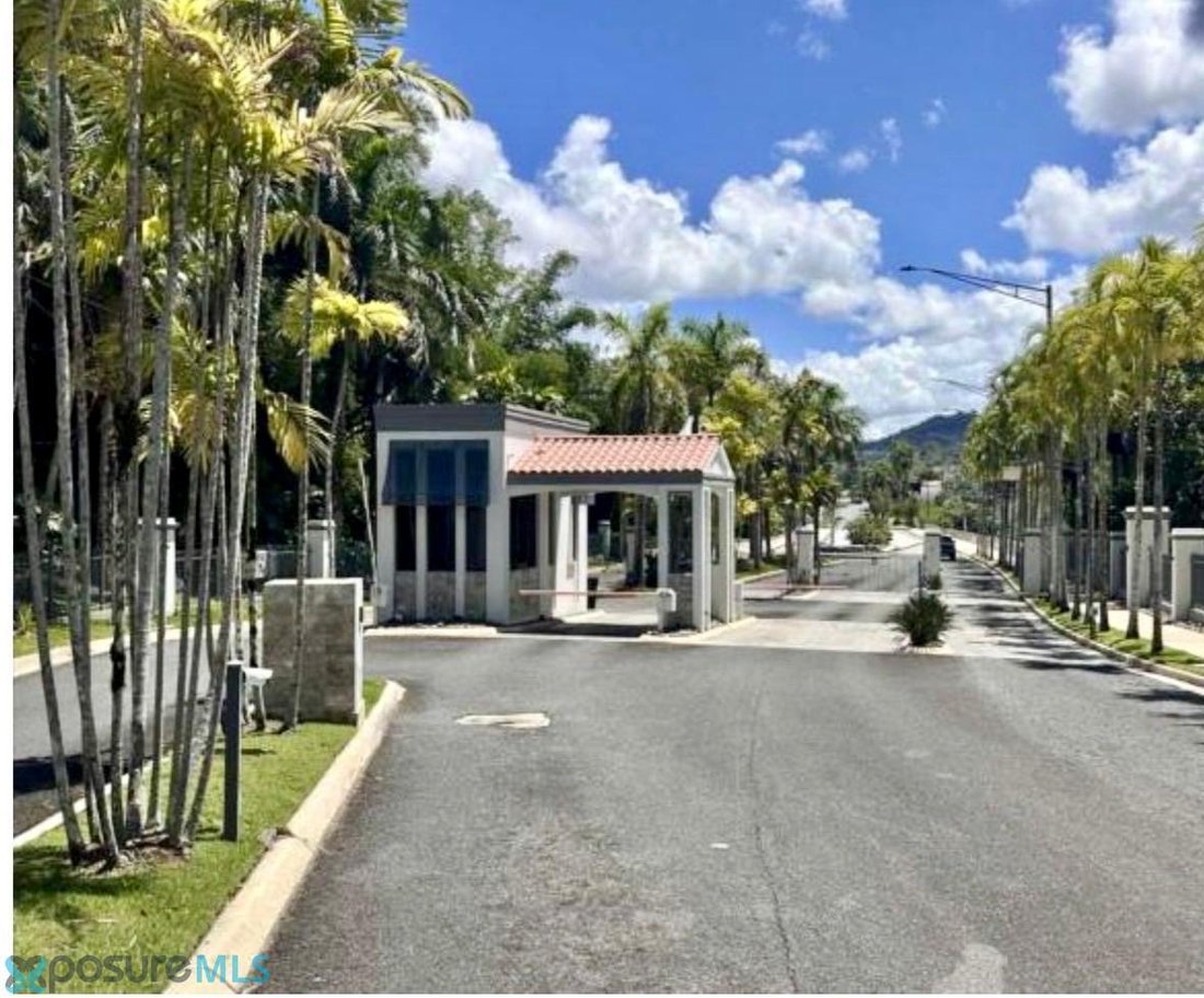 House in Guaynabo, Puerto Rico 1 - 18626739