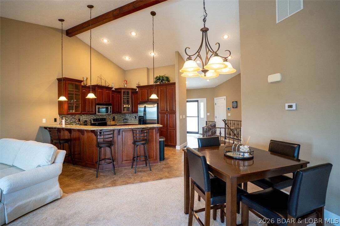 Maison de ville à Lake Ozark, Missouri, États-Unis 1 - 18628514