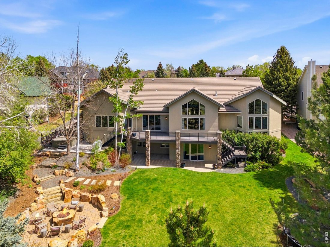 House in Fort Collins, Colorado, United States 1 - 17224138