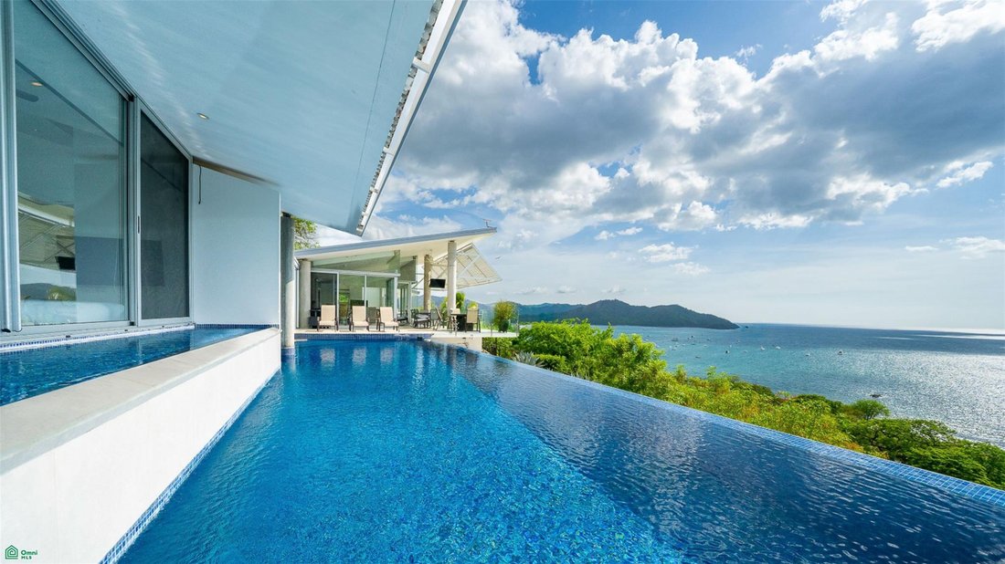 Casa en Coco, Provincia de Guanacaste, Costa Rica 4 - 17742393
