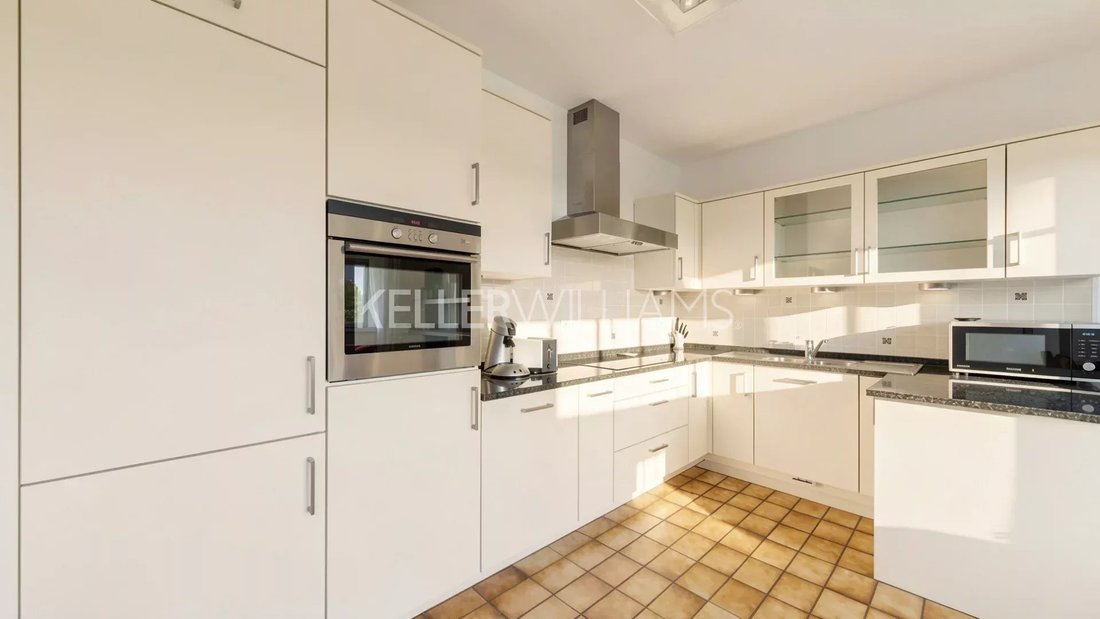 Apartment in Schifflange, Luxembourg District, Luxembourg 2 - 18626930