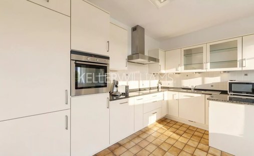 Appartement à Schifflange, District de Luxembourg, Luxembourg 1