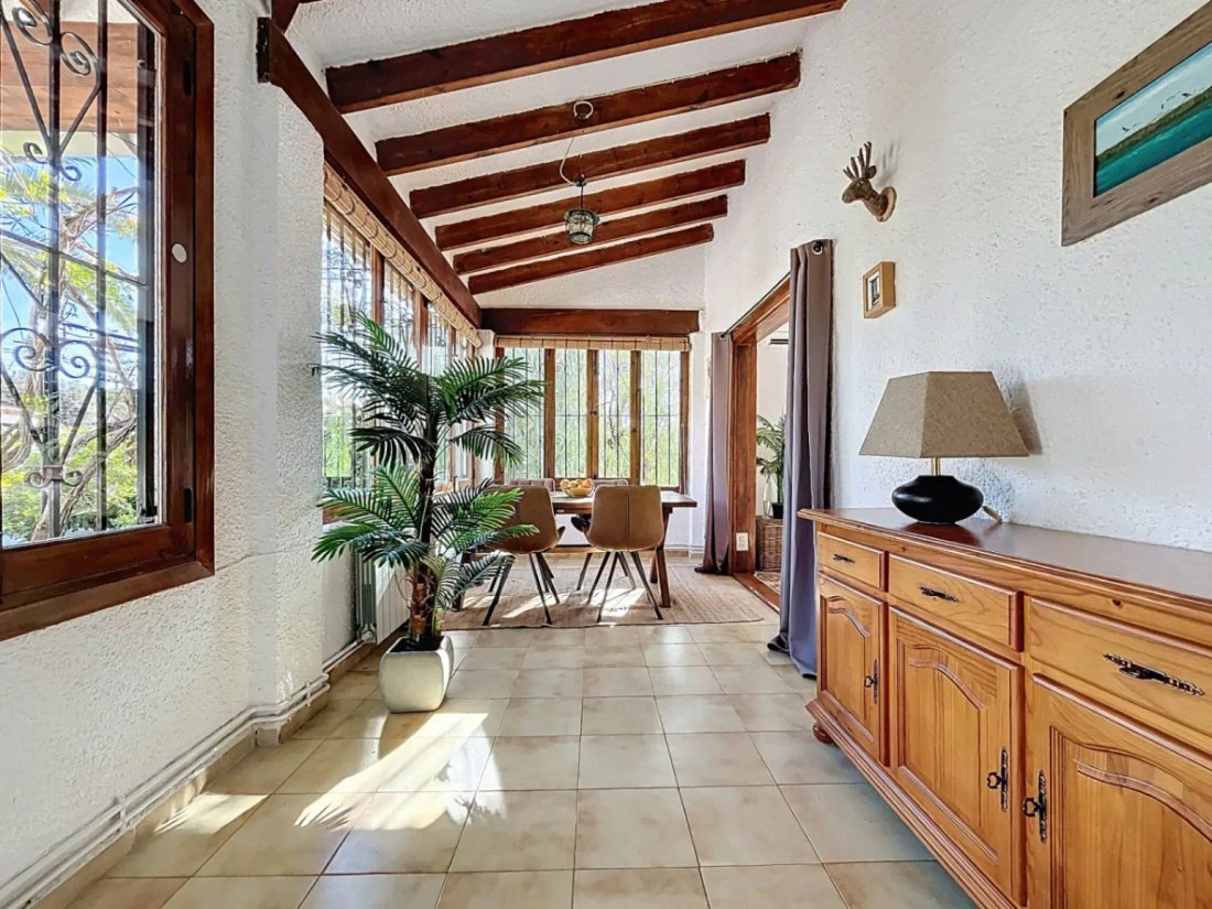 Villa a L'Albir, L'Alfàs del Pi, Comunità Valenzana 4 - 18626549