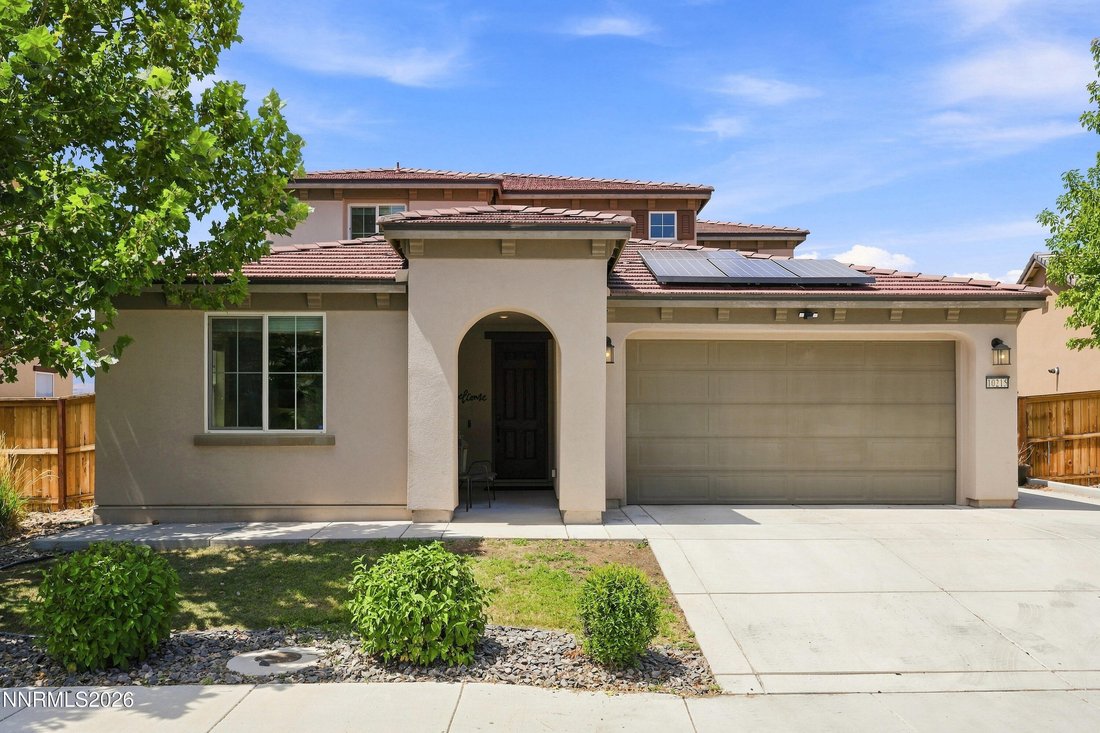 House in Reno, Nevada, United States 1 - 18628916
