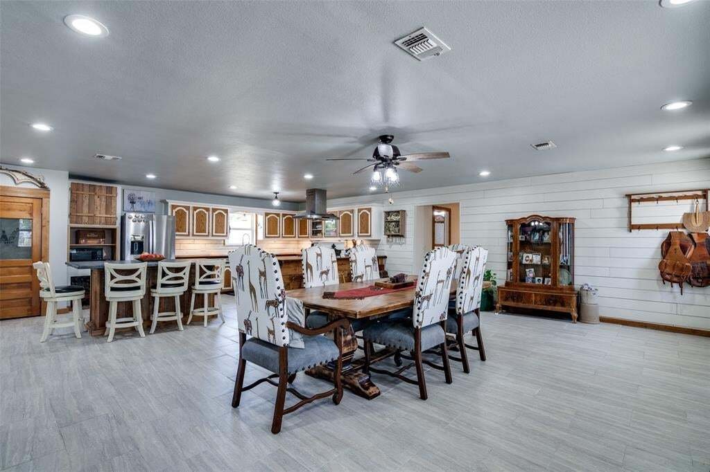 House in Canton, Texas, United States 2 - 18629345
