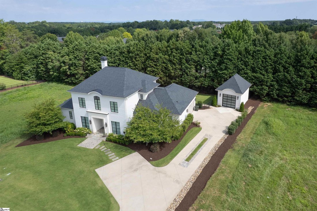 House in Greer, South Carolina, United States 2 - 18629862