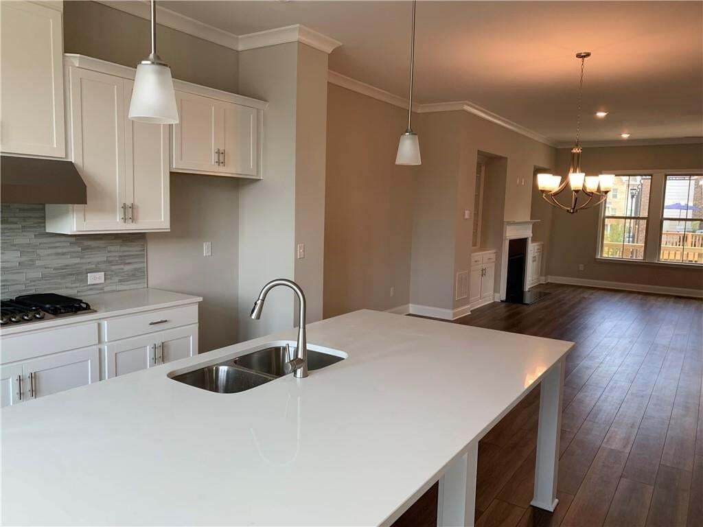 Townhouse in Peachtree Corners, Georgia, United States 5 - 18628858