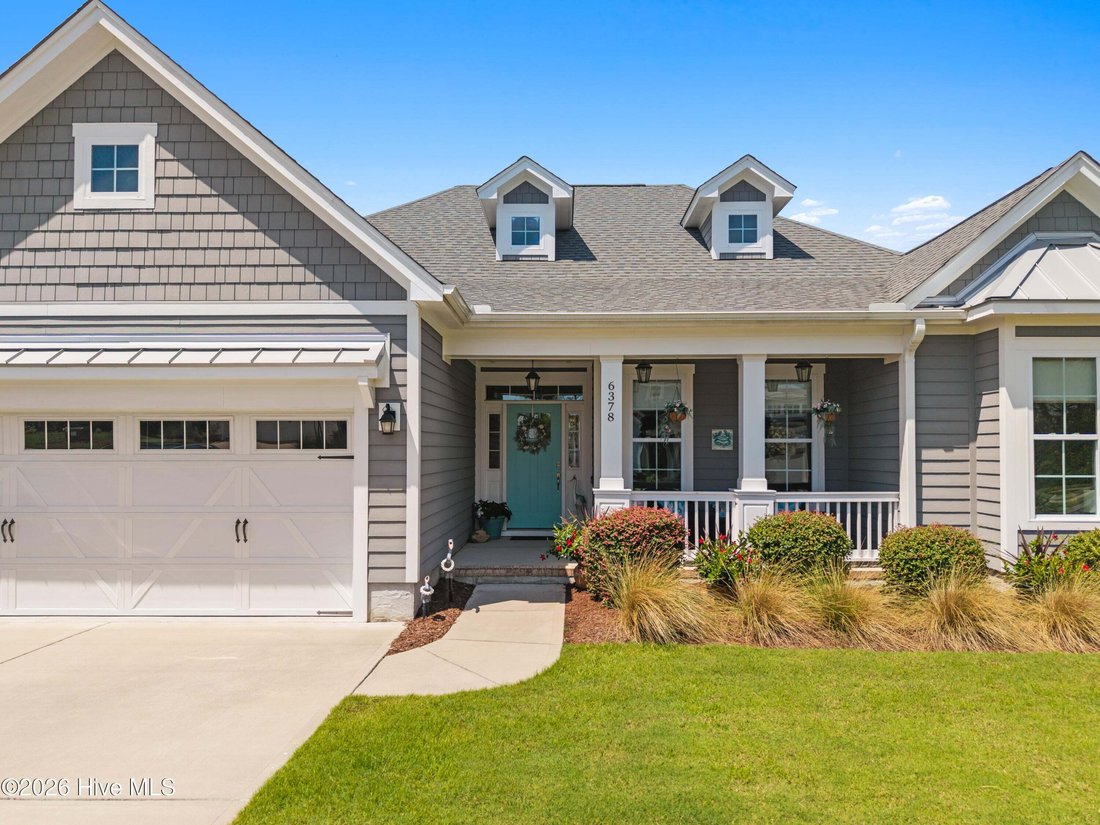House in Ocean Isle Beach, North Carolina, United States 5 - 18628550