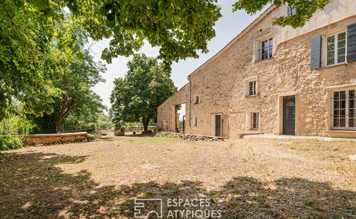 Villa in Manosque, Provence-Alpes-Côte d'Azur, France 1