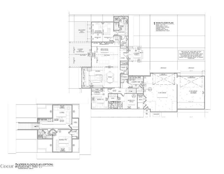 House in Rathdrum, Idaho, United States 2 - 17635398