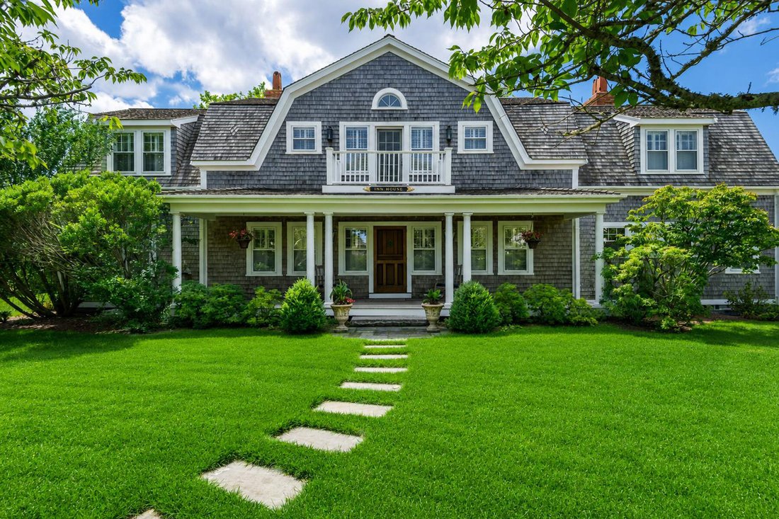 House in Nantucket, Massachusetts, United States 1 - 18622946