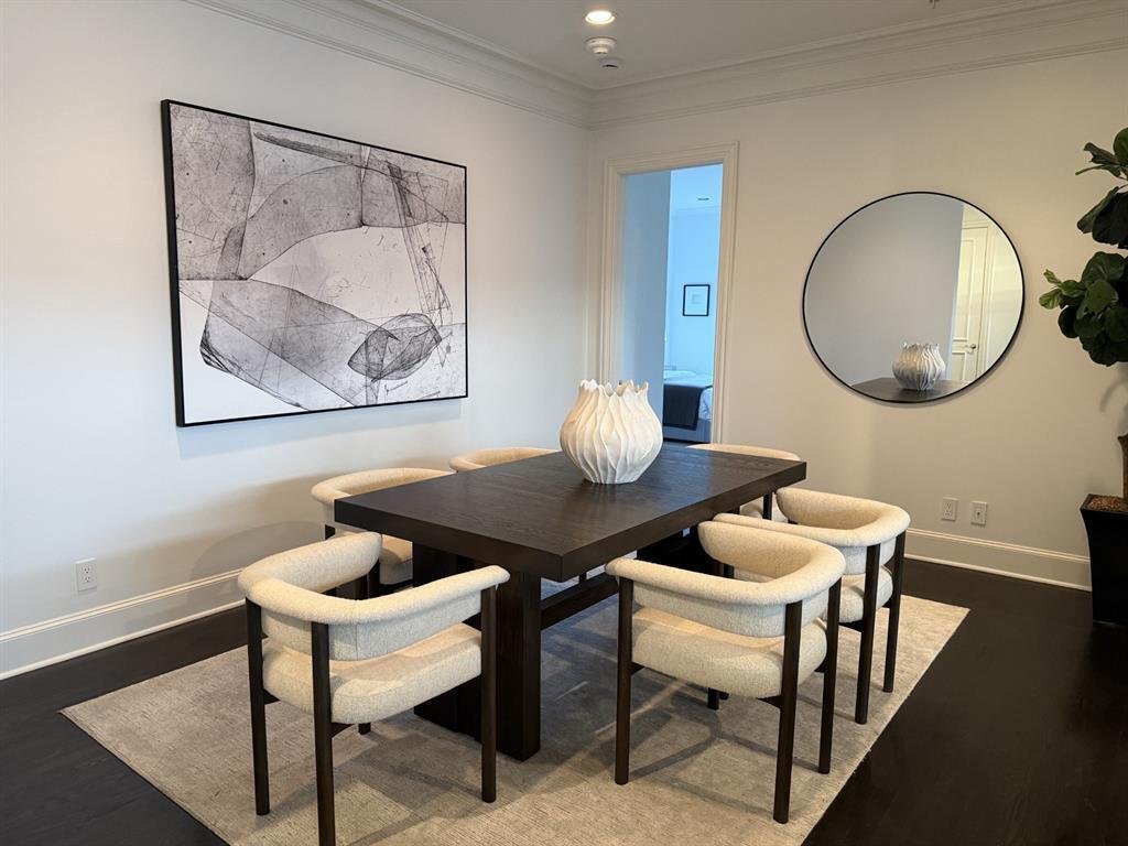 Condo in Dallas, Texas, United States 3 - 18629334