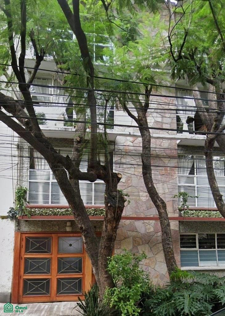 Condo in Santa Catarina Yecahuitzotl, Mexico City, Mexico 2 - 18232131