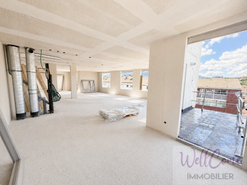 Apartment in Galbert, Annecy, France 5 - 18628465