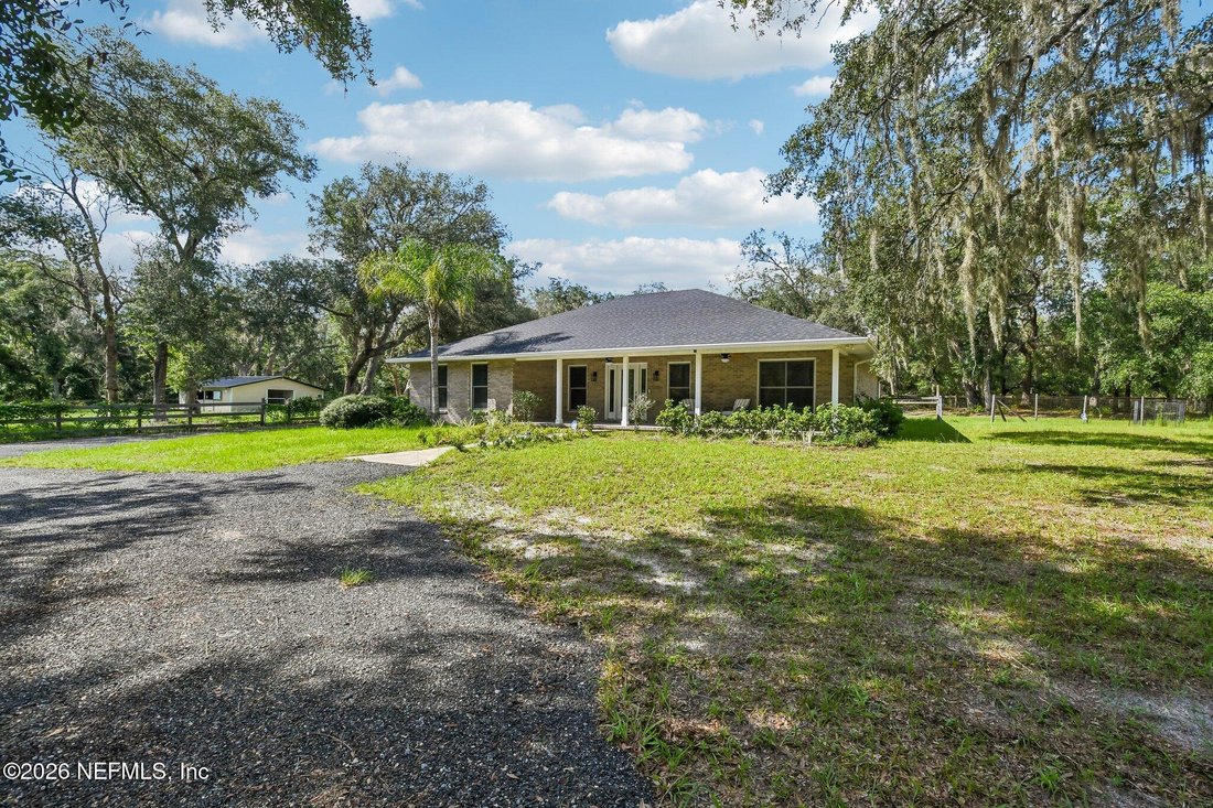 House in Melrose, Florida, United States 4 - 18629002