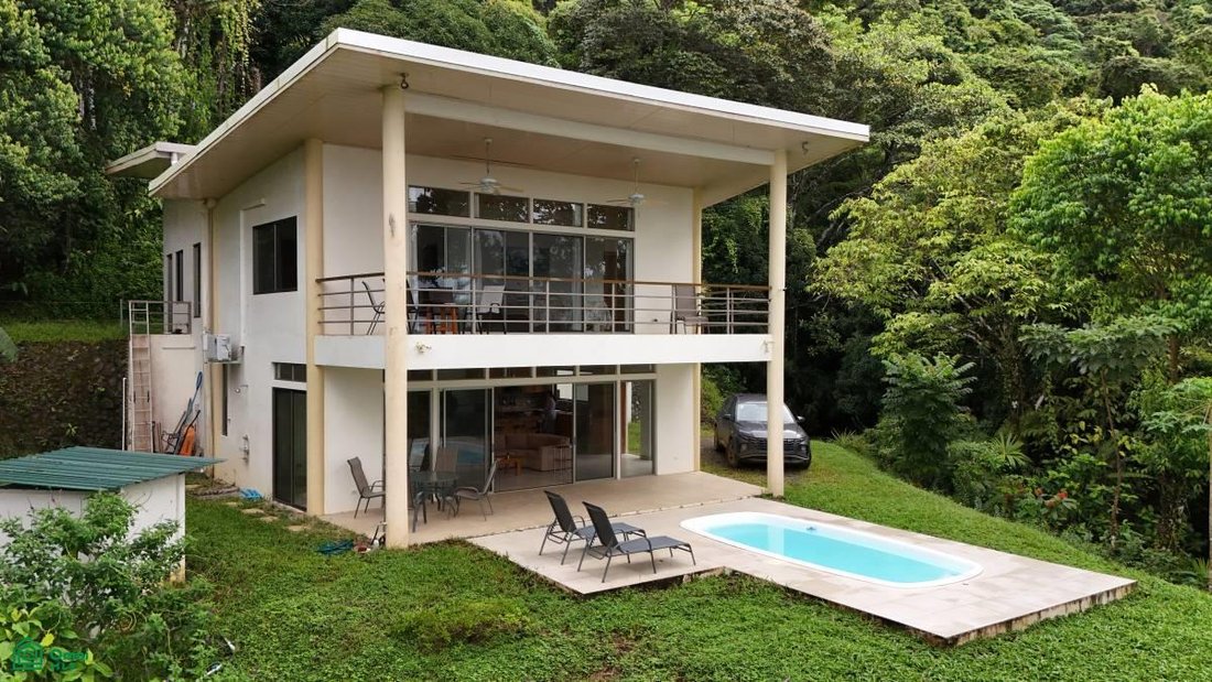 House in Dominicalito, Puntarenas Province, Costa Rica 5 - 17232413