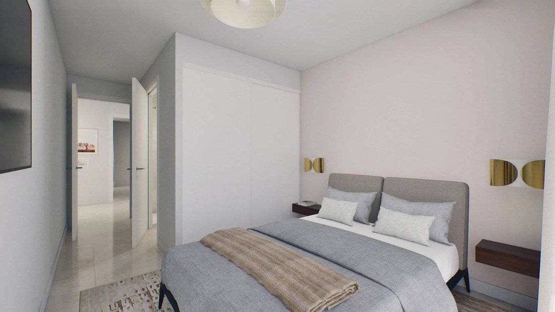 Apartment in Cannes, Provence-Alpes-Côte d'Azur, France 4 - 17882882
