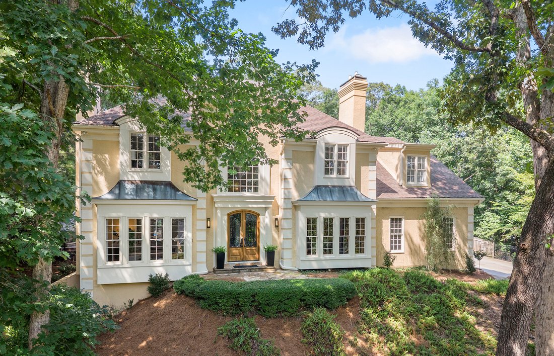 Casa a Atlanta, Georgia, Stati Uniti 1 - 18608373
