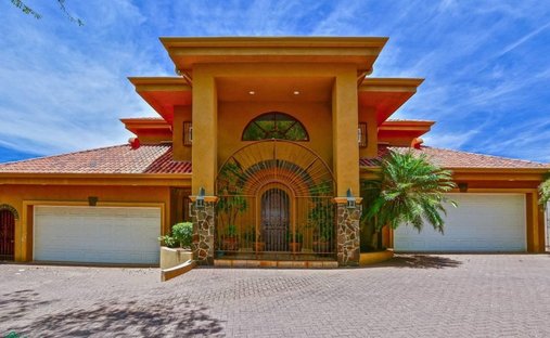 Casa en Carrillo, Costa Rica 1