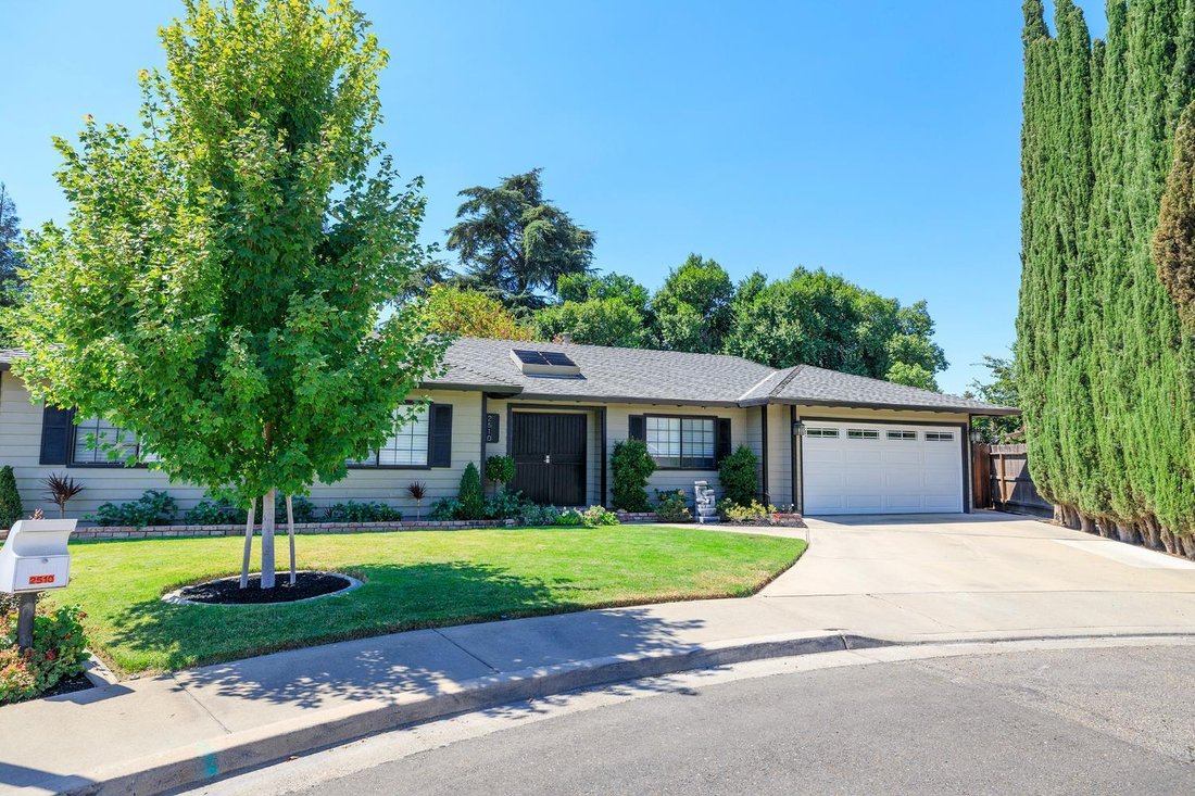 House in Turlock, California, United States 2 - 18629867