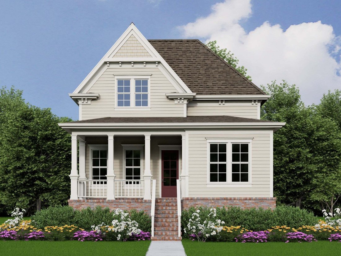 House in Franklin, Tennessee, United States 1 - 18628459