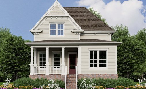 House in Franklin, Tennessee, United States 1