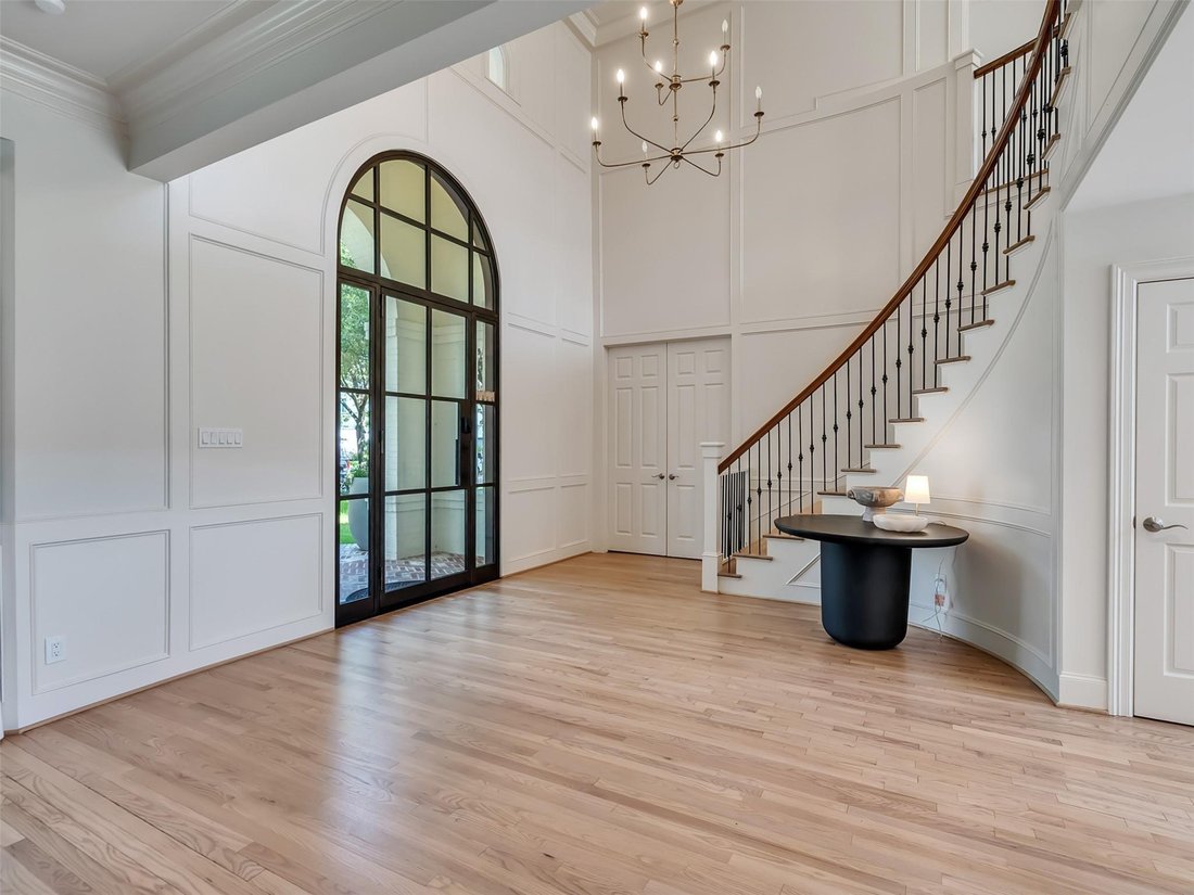 House in Houston, Texas, United States 2 - 18628805