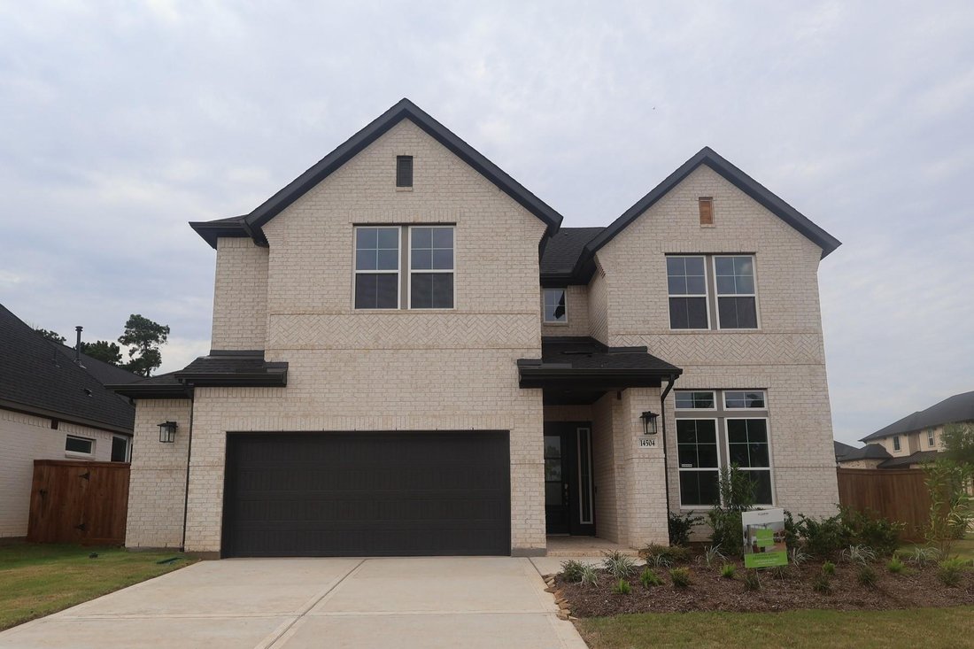 House in Montgomery, Texas, United States 1 - 18535697