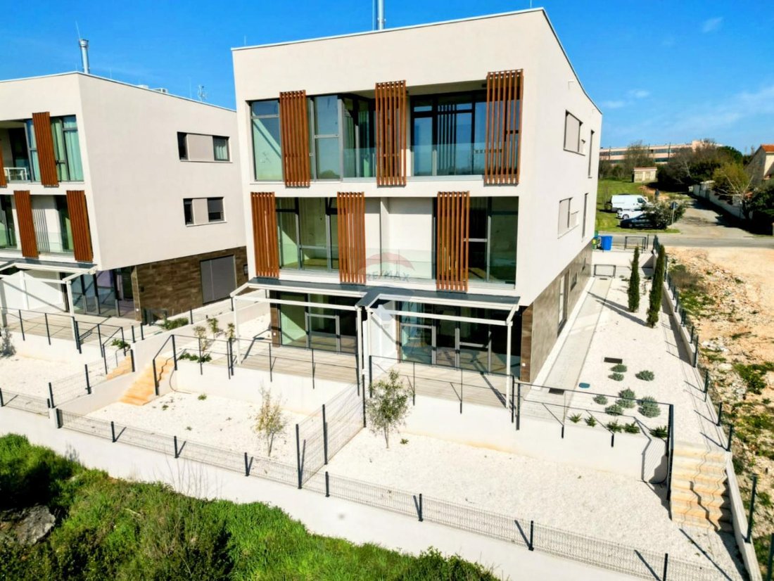 Apartment in Rovinj, Istria County, Croatia 1 - 18629699